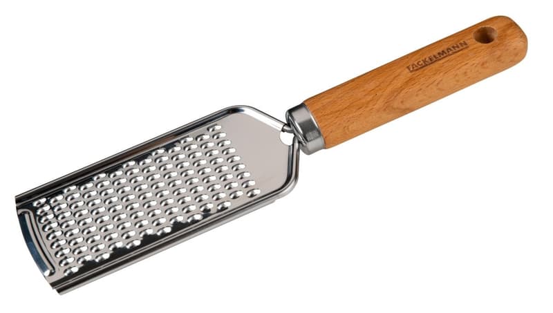 Fackelmann Handreibe 23cm