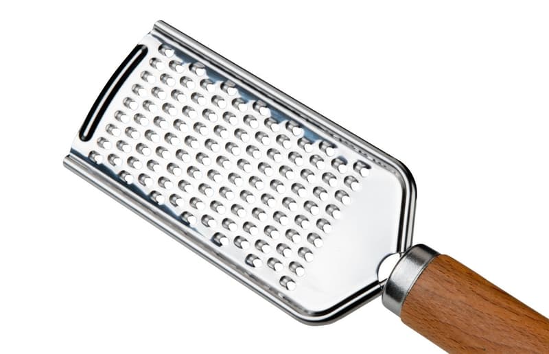 Fackelmann Handreibe 23cm