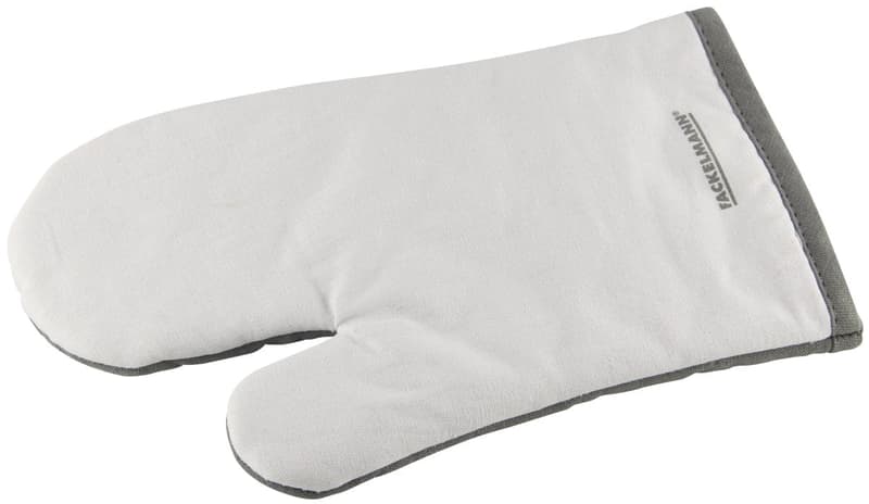 Fackelmann Topf-/Backhandschuh Baumwolle