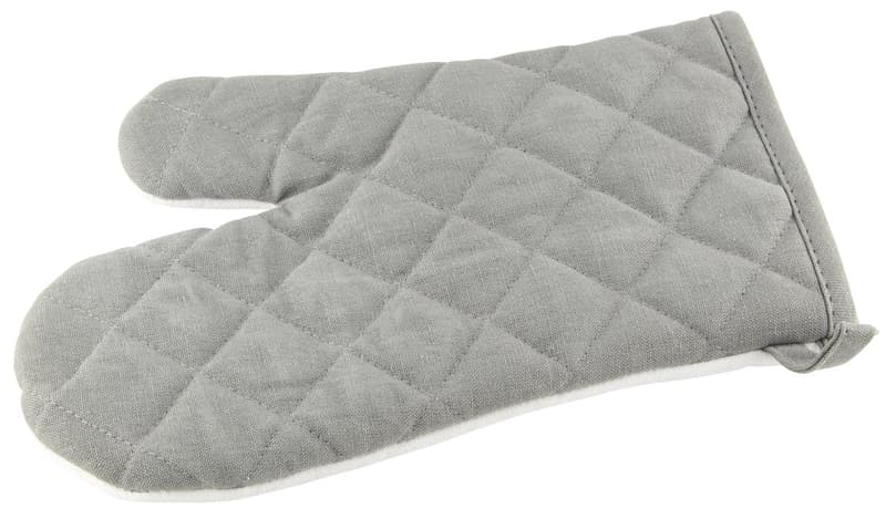 Fackelmann Topf-/Backhandschuh Baumwolle