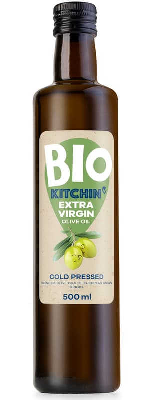 Kitchin BIO Extra Virgin Olive Oil