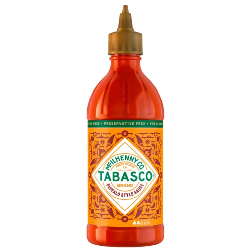 TABASCO® Buffalo Style Sauce