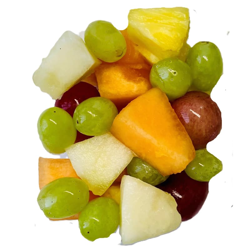 Obstsalat Vitaminchen