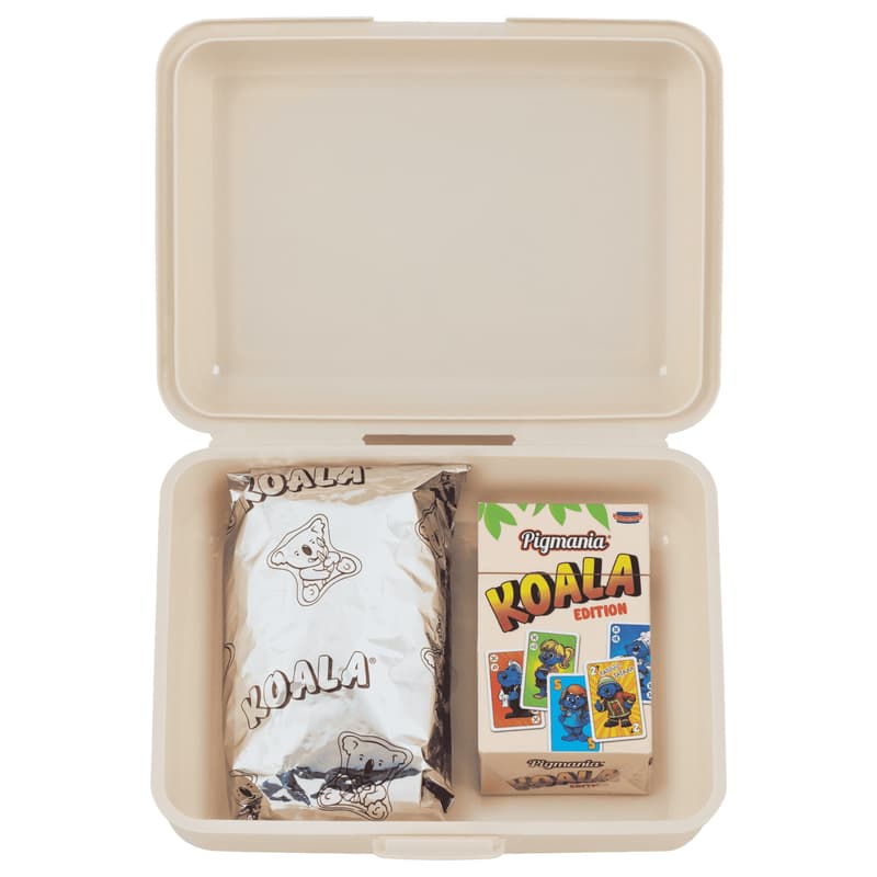 KuchenMeister Koala KOALA Snack Dose
