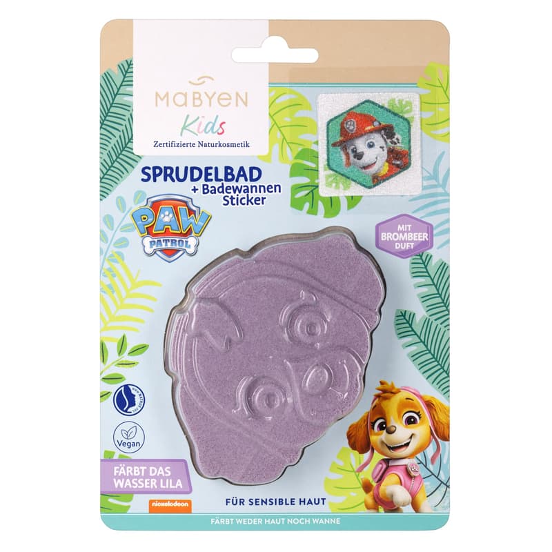 Mabyen Kids Sprudelbad