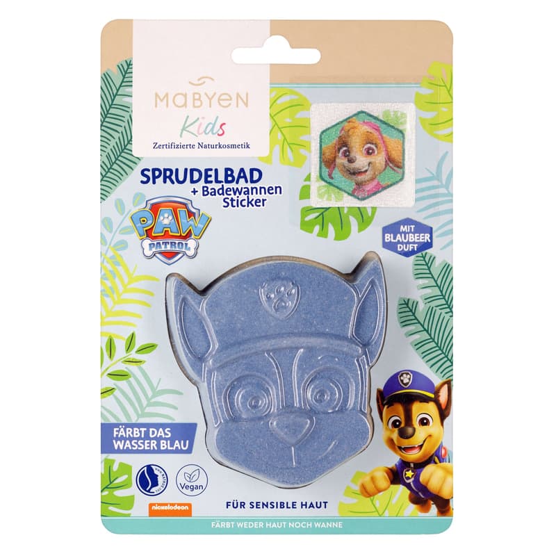 Mabyen Kids Sprudelbad
