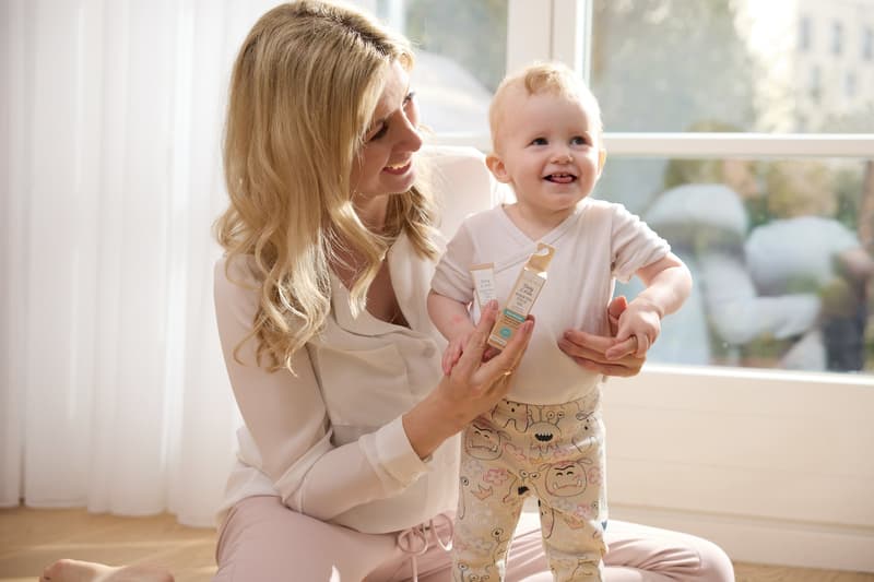 Mabyen Baby & Kids Insektenstichgel