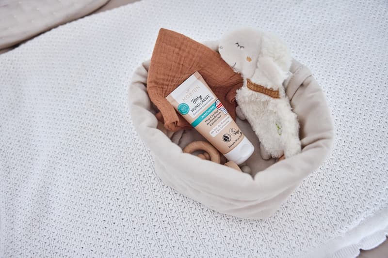 Mabyen Baby Wound Cream