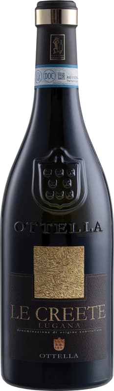Ottella Le Creete Lugana