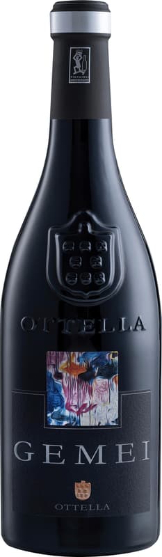Ottella Gemei Vini Rosso
