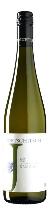 Jurtschitsch - Grüner Veltliner Löss 2024 *bio