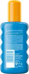 Nivea Sun Schutz & Bräune Spray LSF 30