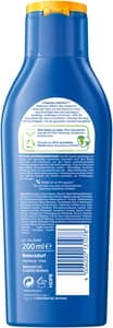 Nivea Sun Sonnenmilch LSF50+