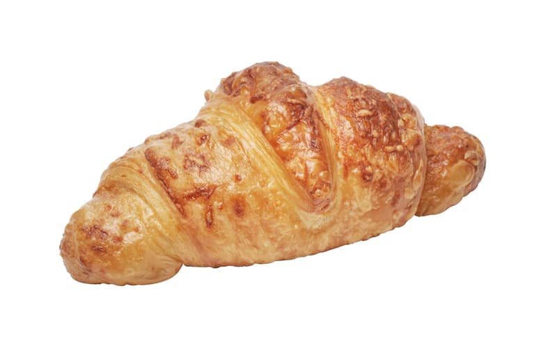 Schinken-Käse Croissant