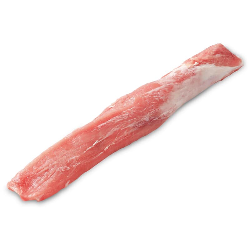 Schweinefilet
