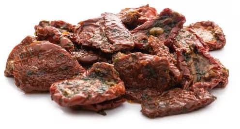 Pappudia Marinated Sun-Dried Tomatoes