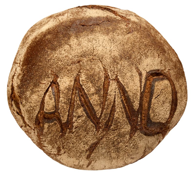 Harry Anno Brot