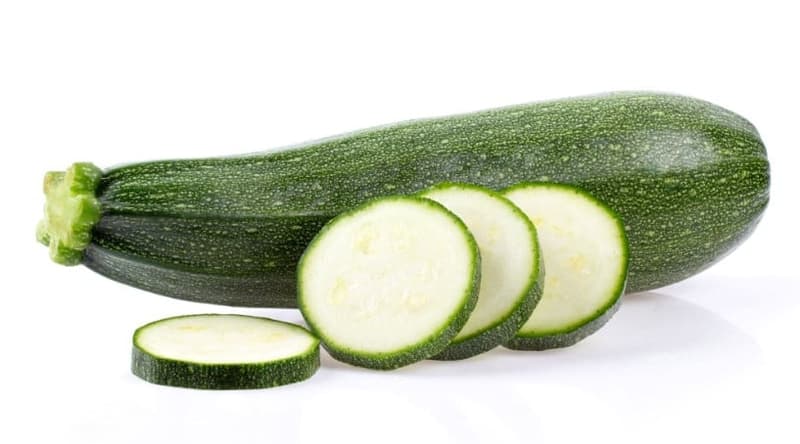 BIO Zucchini, 1 Stk.