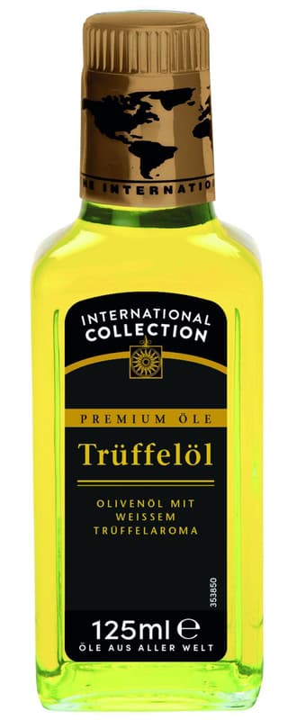 International Collection Truffle Oil