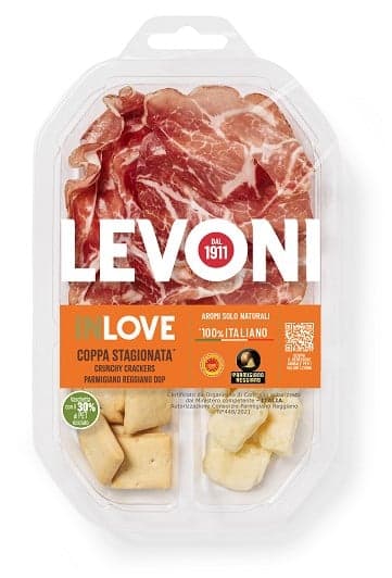 Levoni IN LOVE Coppa