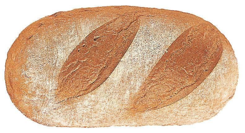 Weizenmischbrot