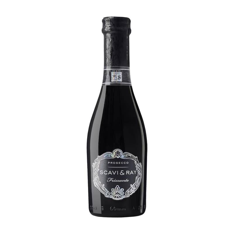 Scavi&Ray Prosecco Frizzante DOC Picollo
