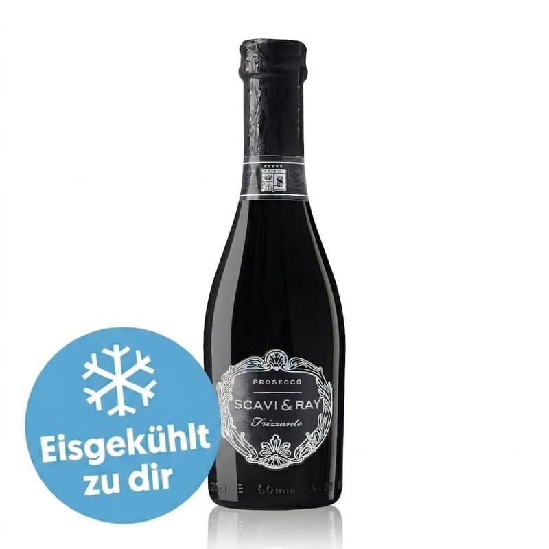 Scavi&Ray Prosecco Frizzante DOC Picollo