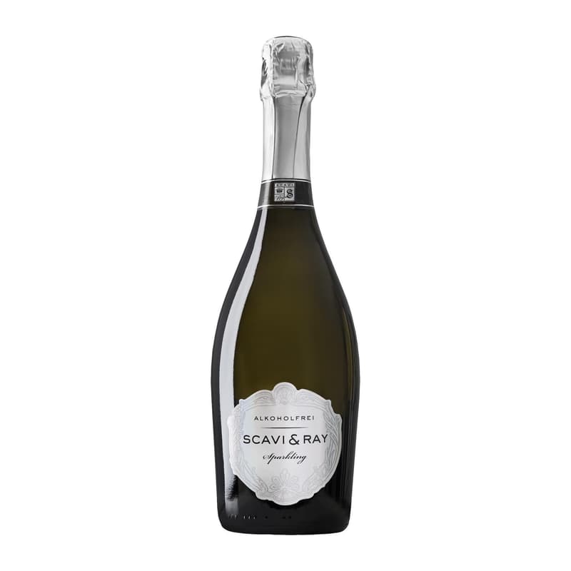 Scavi&Ray Alkoholfrei Sparkling