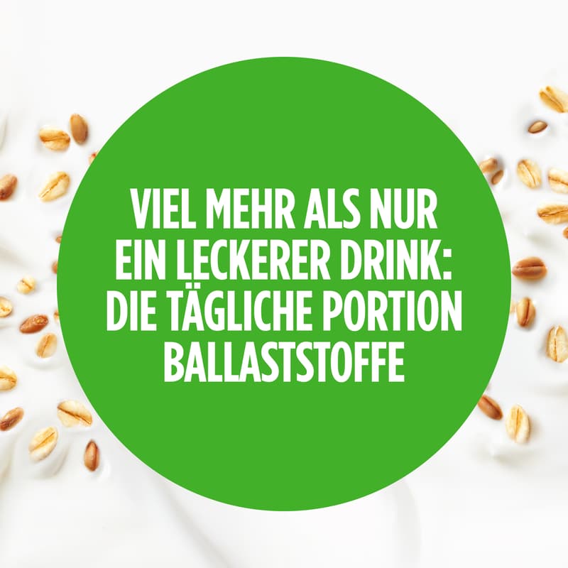 Activia Drink Cereals