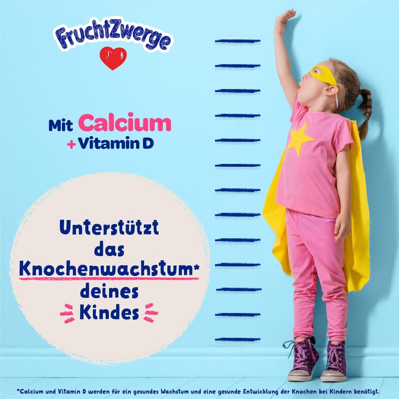 FruchtZwerge Quetschies 4x70g Banane-Erdbeere