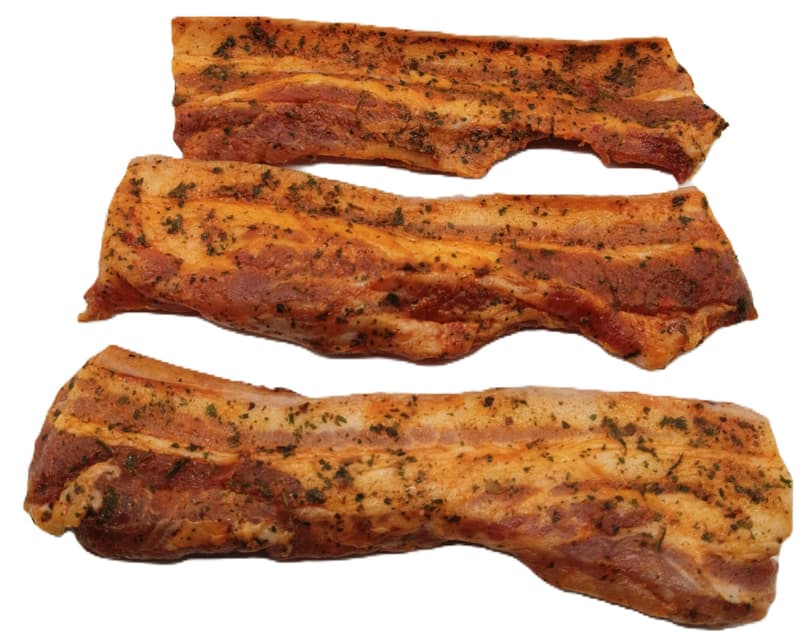 Biomanufaktur Havelland BIO Bauchscheiben Paprika-Marinade
