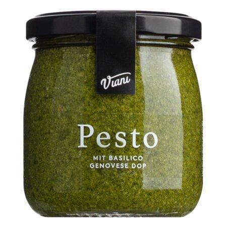 Viani Pesto Genovese D.O.P.