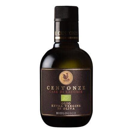 Centonze BIO Olivenöl Extra Vergine