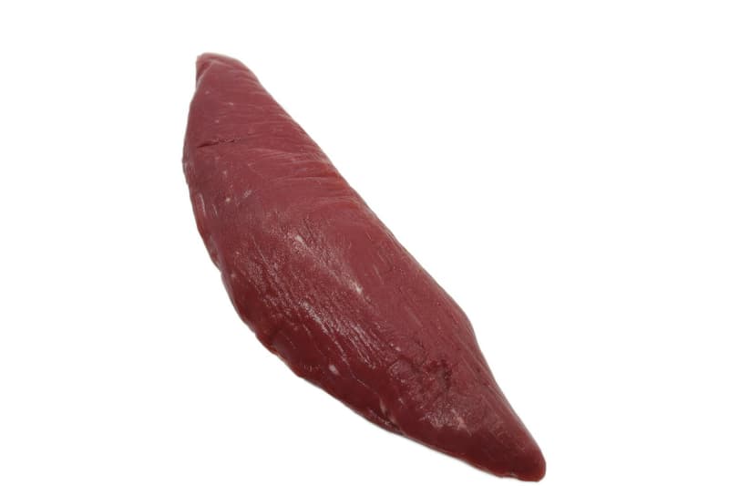 Organic Beef Teres Major