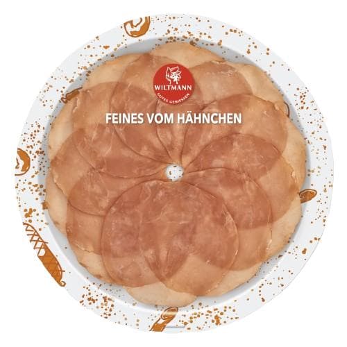 Wiltmann Feines vom Hähnchen