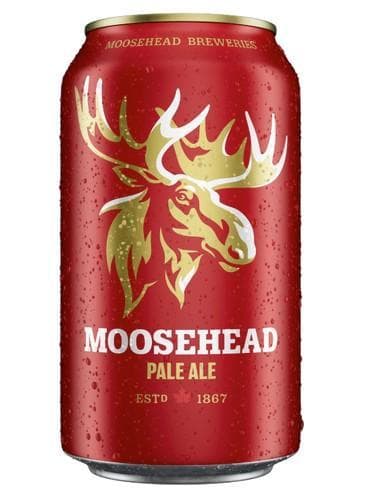 Canadian Pale Ale 0,35 (Einweg)