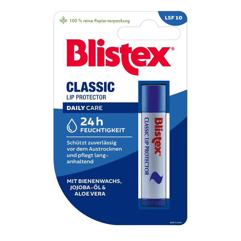 BLISTEX Classic Pflegestick