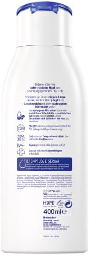 Nivea Body Repair&Care