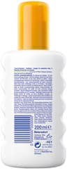 Nivea Sun Kids Sensitive Spray SPF 50+
