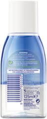 Nivea Double Effect Augen Make-Up Entferner