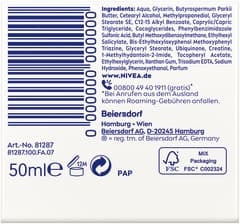 Nivea Q10 Power Anti Wrinkle + Firming Day Care SPF 15