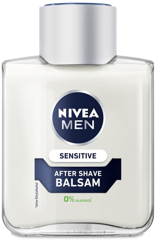 Nivea Men Sensitive After Shave Balm