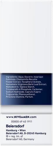 Nivea Men Sensitive After Shave Balm