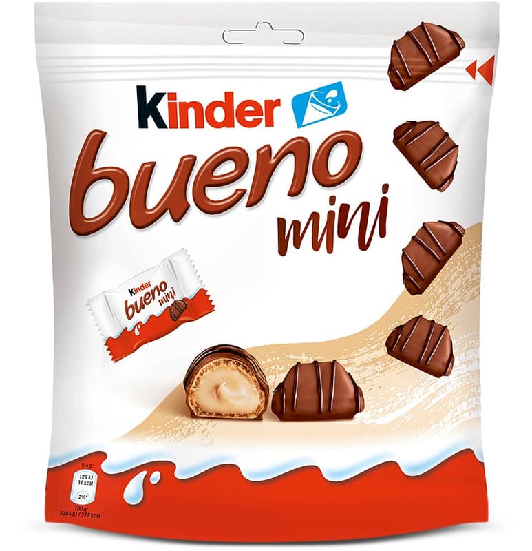 Kids bueno Mini