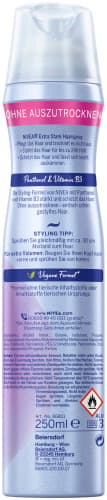 Nivea Extra Stark Haarspray