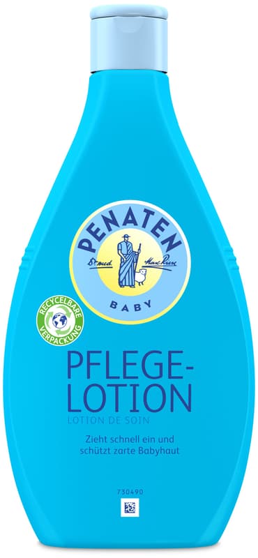 Penaten Baby Pflegelotion