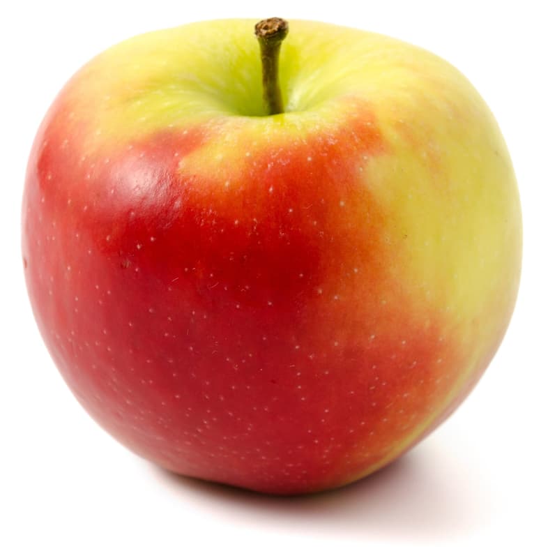 Apfel Kanzi, 1 Stk.