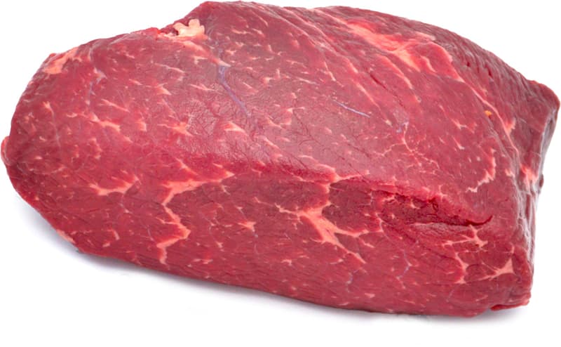 Qualivo Beef Leg Roast