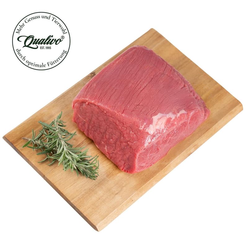 Qualivo Beef Leg Roast
