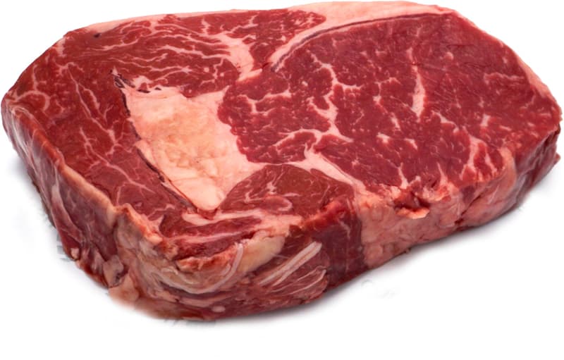 Qualivo Rinder Ribeye Steak